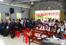 Sóc Trăng: Điểm Nhóm Long Phú Kỷ Niệm 5 Năm Thành Lập