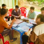 hoạt động nhóm