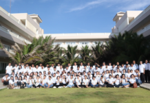 Đồng Nai: Trại Truyền Thống Thanh Niên Năm 2023