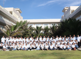 Đồng Nai: Trại Truyền Thống Thanh Niên Năm 2023