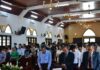 Quảng Nam: Bồi Linh – Huấn Luyện Đặc Trách Và Ban Điều Hành Thanh Thiếu Niên