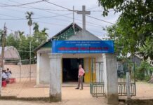 Quảng Ngãi: Hiệp Nguyện Giáo Phẩm và Nhân Sự Tháng 06/2023