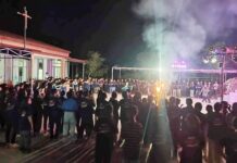 Trại Hè Thiếu Niên Tỉnh Bình Thuận Năm 2023