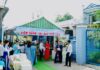 Tp. HCM: Thành Lập Điểm Nhóm Suối Tiên