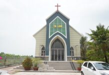 Cần Thơ: Cảm Tạ Chúa và Công Nhận Hội Thánh Đông Lợi Là Chi Hội Tự Lập