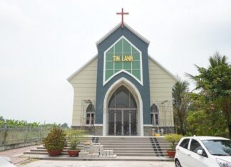 Cần Thơ: Cảm Tạ Chúa và Công Nhận Hội Thánh Đông Lợi Là Chi Hội Tự Lập