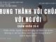 Trung Thành Với Chúa, Với Người – 11/6/2023