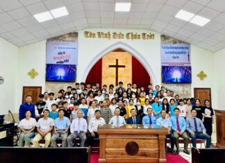 Bình Định: Trại Hè Thiếu Niên Năm 2023