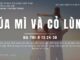 Lúa Mì Và Cỏ Lùng – 15/6/2023