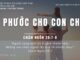 Để Phước Cho Con Cháu – 18/6/2023