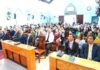 An Giang: Hội Đồng Bồi Linh Lần Thứ 28