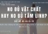 No Đủ Vật Chất Hay No Đủ Tâm Linh? – 20/6/2023