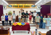 Tiền Giang: Hội Thao Năm 2023