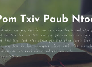 Pom Txiv Paub Ntoo – 22/6/2023