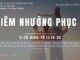Khiêm Nhường Phục Vụ – 23/6/2023