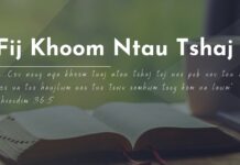 Fij Khoom Ntau Tshaj – 28/6/2023