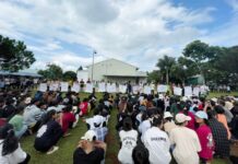 Trại Hè Thiếu Niên Tỉnh Gia Lai Năm 2023