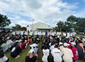 Trại Hè Thiếu Niên Tỉnh Gia Lai Năm 2023