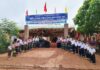Đắk Nông: Ra Mắt Điểm Nhóm Tin Lành Bon Đắk Prí
