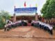 Đắk Nông: Ra Mắt Điểm Nhóm Tin Lành Bon Đắk Prí