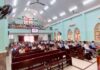 Bình Thuận: Huấn Luyện Truyền Giáo Tại Phan Thiết