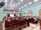 Bình Thuận: Huấn Luyện Truyền Giáo Tại Phan Thiết