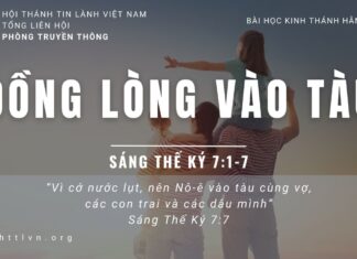 Đồng Lòng Vào Tàu – 8/6/2023