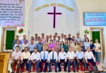 Bình Định: Bồi Dưỡng Kỹ Năng Chấp Sự