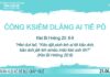 Čŏng Ksiêm Dlăng Ai Tiê Pô – 25/6/2023
