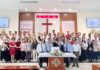Phú Yên: Bồi Dưỡng Giáo Viên Trường Chúa Nhật