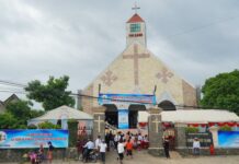 Hội Đồng Bồi Linh & Kỷ Niệm 90 Năm Tin Lành Truyền Đến Tỉnh Quảng Trị (1933-2023)