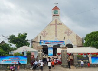 Hội Đồng Bồi Linh & Kỷ Niệm 90 Năm Tin Lành Truyền Đến Tỉnh Quảng Trị (1933-2023)