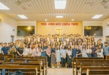 Tp. Hồ Chí Minh: Huấn Luyện Đặc Trách Và Ban Điều Hành Thanh Niên Tháng 6/2023