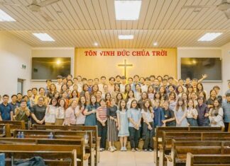 Tp. Hồ Chí Minh: Huấn Luyện Đặc Trách Và Ban Điều Hành Thanh Niên Tháng 6/2023