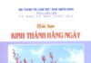 UB. CĐGD: Giới Thiệu Bài Học Kinh Thánh Hằng Ngày Quý 3/2023
