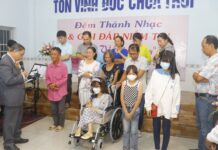 Truyền Giảng Tin Lành Tại Phan Thiết