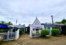 Kiên Giang: Hiệp Nguyện Giáo Phẩm Tháng 6/2023