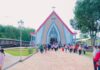 Bình Phước: Hội Đồng Bồi Linh Nữ Giới Năm 2023