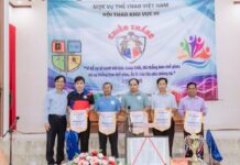 Hội Thao Khu Vực III