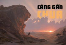 Thơ: Càng Gần Chúa