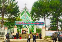 Hội Đồng Bồi Linh Nam Lâm Đồng