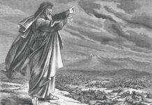 Bài 140: Sách Ê-xê-chi-ên, Những Điều Huyền Nhiệm