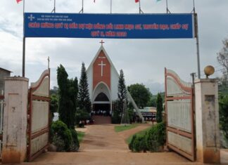 Đăk Nông: Hội Đồng Bồi Linh Quý 2/2023