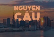 Thơ: Nguyện Cầu