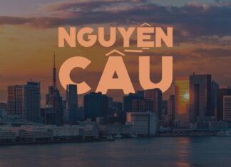 Thơ: Nguyện Cầu