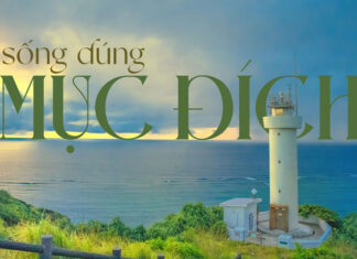 Thơ: Sống Đúng Mục Đích