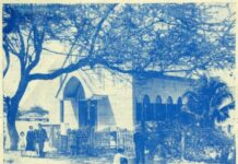 Thơ: 70 Năm – Một Chặng Đường