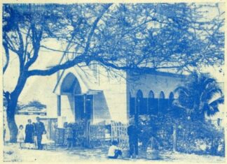 Thơ: 70 Năm – Một Chặng Đường