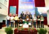 Bế Mạc Khoá Huấn Luyện Âm Nhạc II Năm 2023