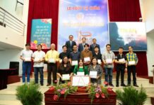 Bế Mạc Khoá Huấn Luyện Âm Nhạc II Năm 2023